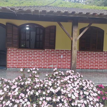 Вілла Casa Pereira Вісконді-ді-Мауа Екстер'єр фото