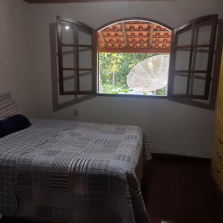 Вілла Casa Pereira Вісконді-ді-Мауа Екстер'єр фото