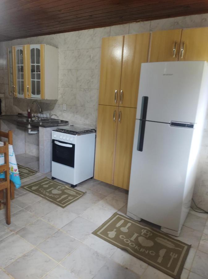 Вілла Casa Pereira Вісконді-ді-Мауа Екстер'єр фото