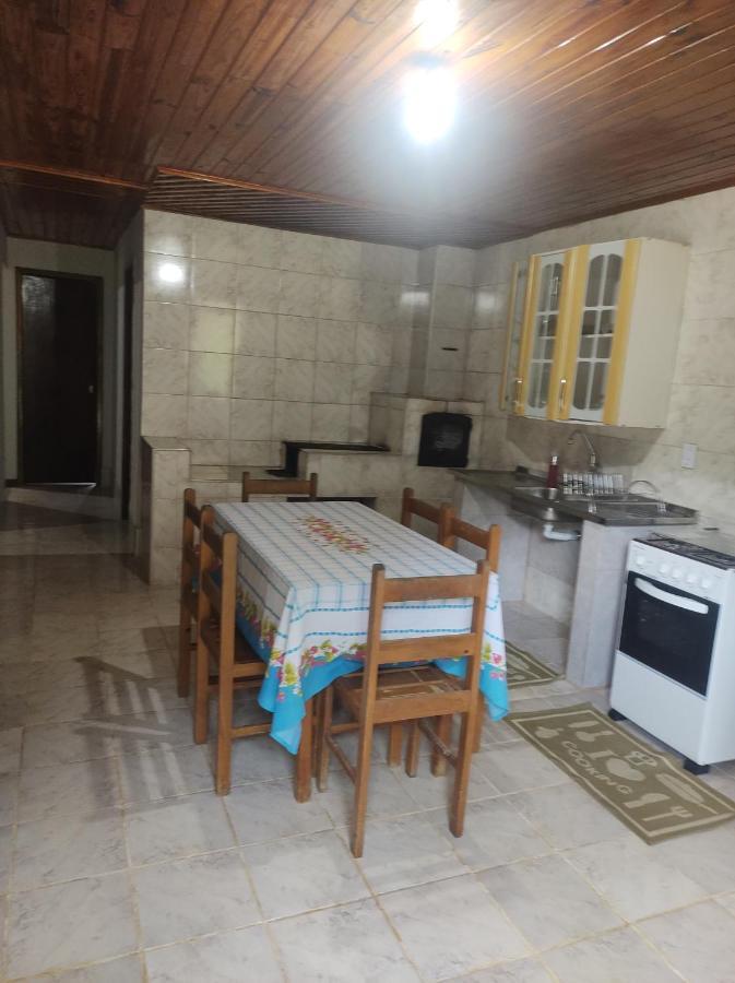 Вілла Casa Pereira Вісконді-ді-Мауа Екстер'єр фото
