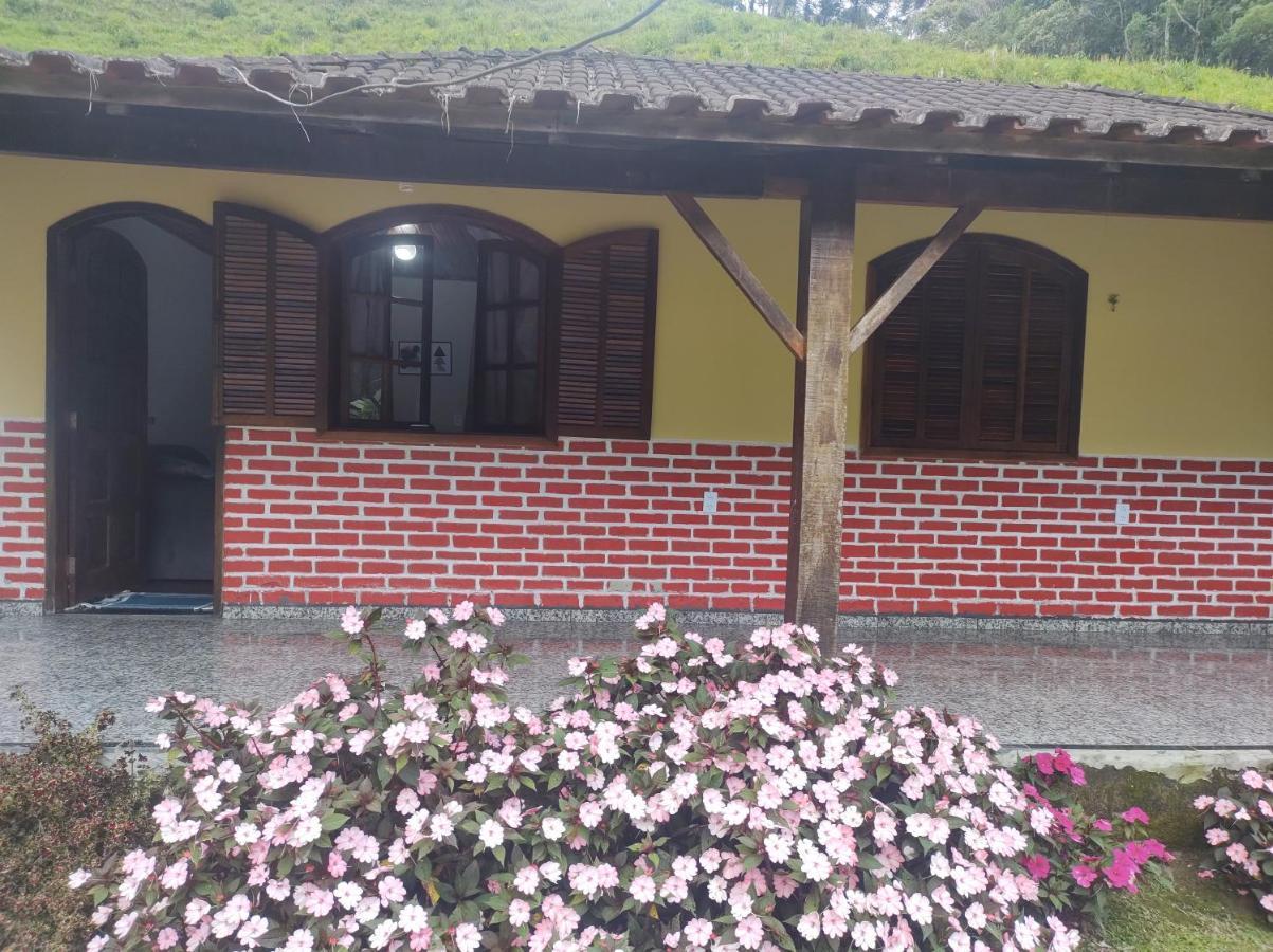 Вілла Casa Pereira Вісконді-ді-Мауа Екстер'єр фото